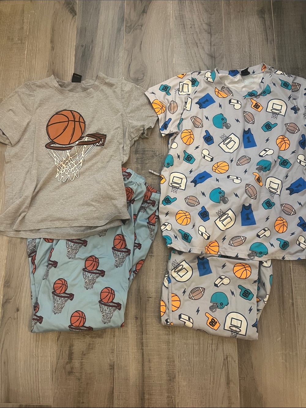 Pixie Lane Pajama Sets 9/10